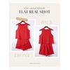 Dokotoo Rompers for Women Summer Dressy Short Jumpsuits 2026(Red)