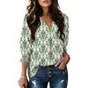 Printed Green