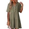 Olive Green