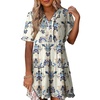 Print Apricot