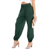 Blackish Green