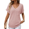 A Apricot Pink