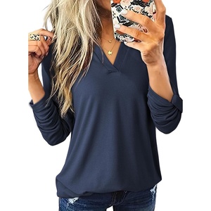 Dokotoo Womens Tops Plaid Cotton Cuffed 3/4 Sleeve Shirts Blouses(Zz Blue)