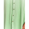 Dokotoo Womens Long Cardigans Swimsuit Cover Ups Summer Beach Dress(Green)