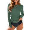 Mist Green