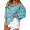 Mist Blue