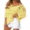 Yellow Cream