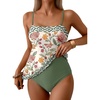 Tropical Floral