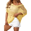Yellow Cream
