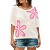 White-frangipani