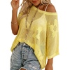 Yellow-floral