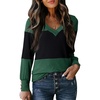 Blackish Green