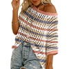 Blue Stripe
