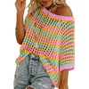 Orange Stripe