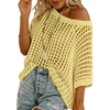Yellow Cream